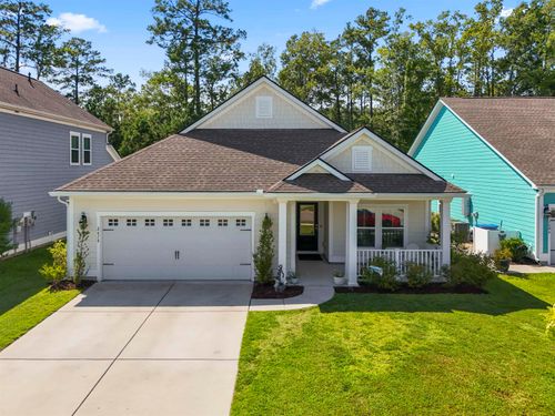 2618 Goldfinch Dr, Myrtle Beach, SC, 29577-2080 | Card Image