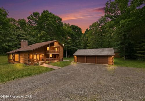 98 Moyer Rd, Hunlock Creek, PA, 18621-2914 | Card Image