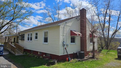 10251 Swains Hill Rd, HUNTINGDON, PA, 16652-1472 | Card Image