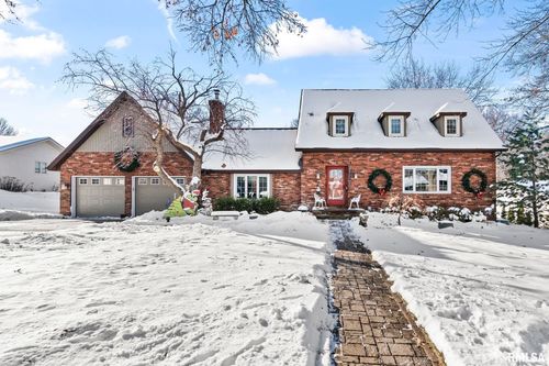 3116 Victoria Dr, Springfield, IL, 62704-1043 | Card Image