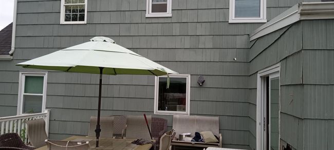 417 S Ocean Ave, House other with 3 bedrooms, 2 bathrooms and null parking in Patchogue NY | Image 20