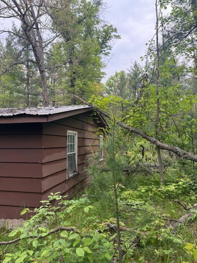 4465 E Old M 63, House other with 3 bedrooms, 1 bathrooms and null parking in Luther MI | Image 20