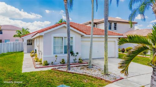 17368 Sw 22nd Ct, Miramar, FL, 33029-5544 | Card Image