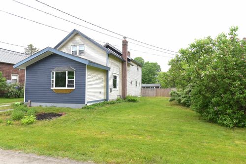 75 Old Pump Rd, Jericho, VT, 05465-2000 | Card Image