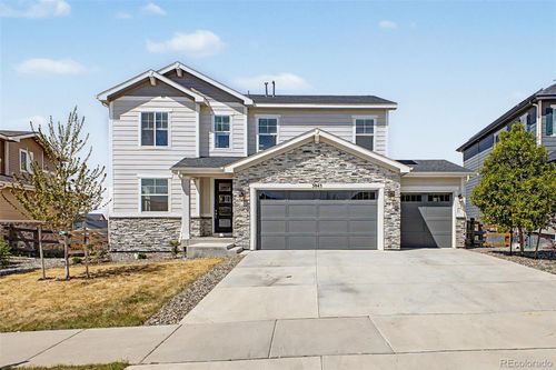 3845 Eaton Park Street, Aurora, CO, 80019 | Card Image