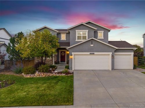 458 All Sky Dr, Colorado Springs, CO, 80921 | Card Image