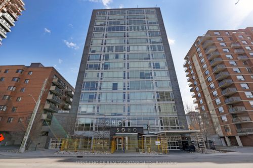 506-201 Parkdale Ave, Ottawa, ON, K1Y1E8 | Card Image