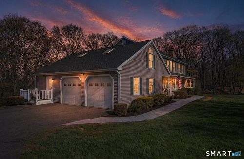 13 Rajcula Farm Rd, Brookfield, CT, 06804-1200 | Card Image
