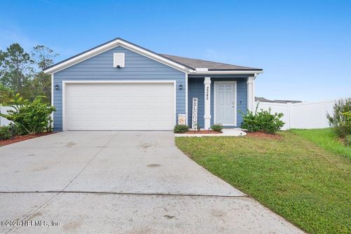 2242 Wagon Ln, GREEN COVE SPRINGS, FL, 32043-8760 | Card Image