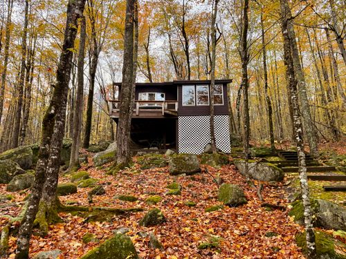 249 West Shore Road, Skowhegan, ME, 04976 | Card Image