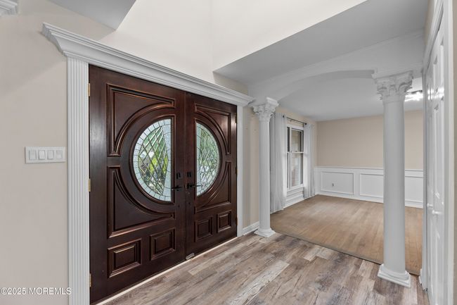 21 Homestead Cir, House other with 5 bedrooms, 4 bathrooms and null parking in Marlboro NJ | Image 10
