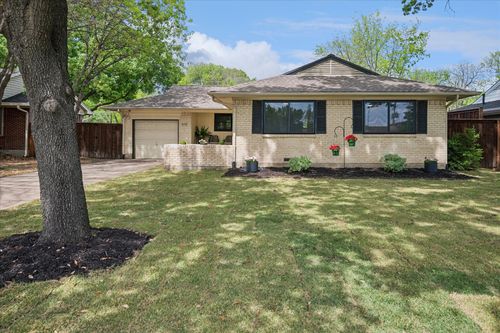 510 Westwood Dr, Richardson, TX, 75080-5616 | Card Image