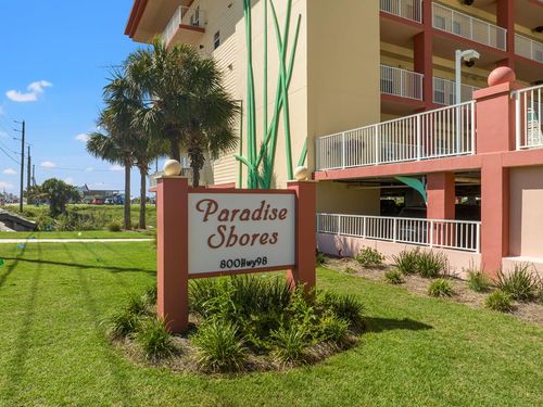 301-800 Hwy 98, Mexico Beach, FL, 32456 | Card Image