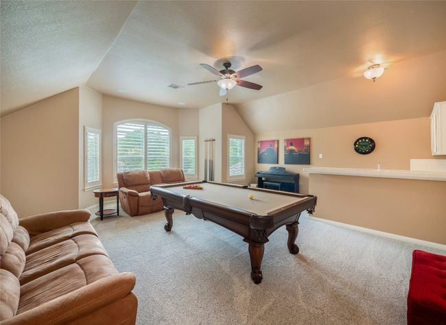 401 Kimra Cv, House other with 5 bedrooms, 5 bathrooms and null parking in Georgetown TX | Image 22