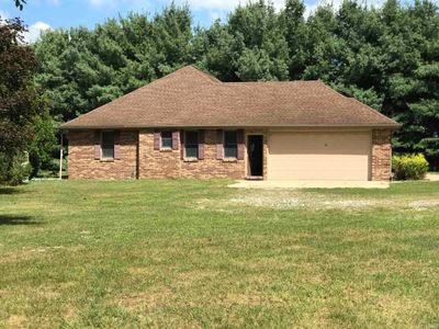 6785 N 800 E Road, House other with 3 bedrooms, 2 bathrooms and null parking in Walkerton IN | Image 3