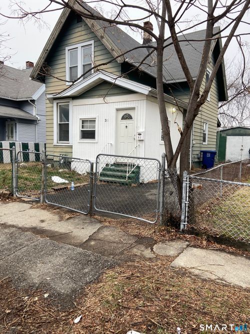 36 Bassick Ave, Bridgeport, CT, 06605-1943 | Card Image