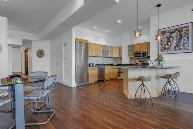APT-503 - 485 Harrison Ave, Condo with 2 bedrooms, 2 bathrooms and 1 parking in Boston MA | Image 9