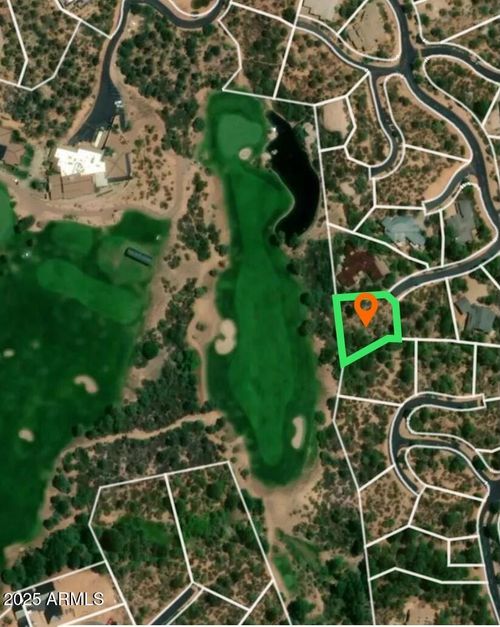 271-2900 E Lions Pocket, Payson, AZ, 85541-6062 | Card Image