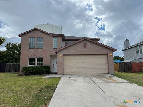 2038 Castleberry Rdg, New Braunfels, TX, 78130-3087 | Card Image