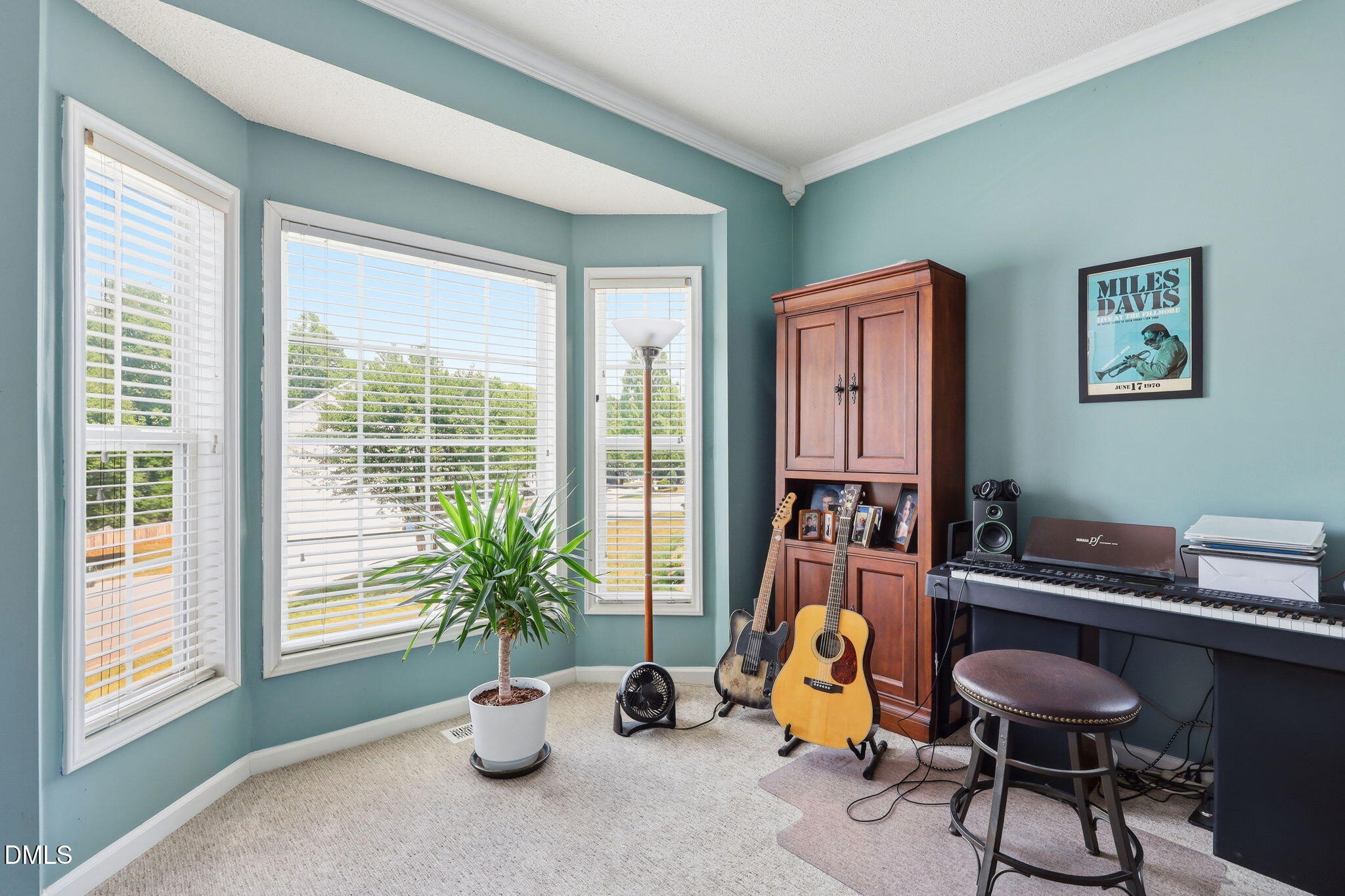 Residential in Raleigh 4