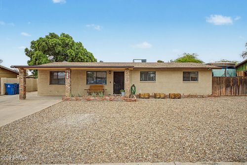2560 W Gregory St, Apache Junction, AZ, 85120-9138 | Card Image