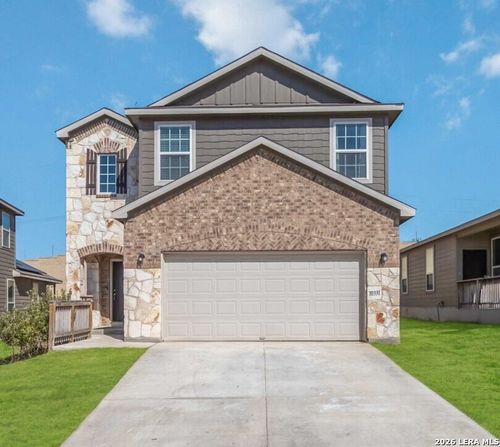 10331 Braunig, San Antonio, TX, 78252-1773 | Card Image