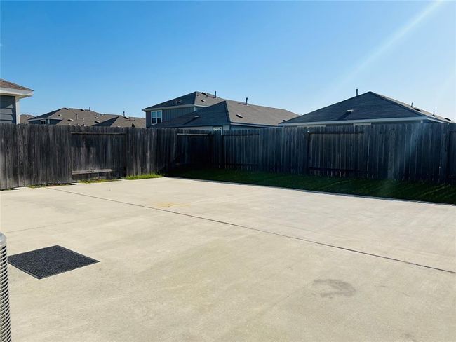 6322 Franklin View Ln, House other with 3 bedrooms, 3 bathrooms and 2 parking in Houston TX | Image 25