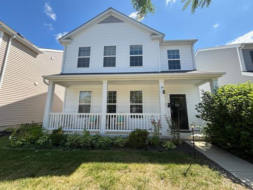 5821 Marble Creek St, Dublin, OH, 43016-6370 | Card Image