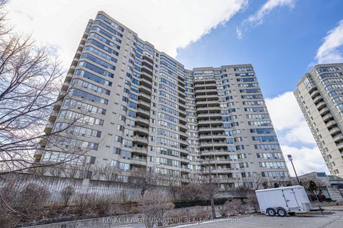 405-150 Alton Towers Cir, Scarborough, ON, M1V4X7 | Card Image