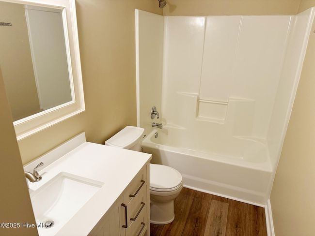 UNIT-48 - 5006 Carleton Dr, Townhouse with 3 bedrooms, 3 bathrooms and 1 parking in Wilmington NC | Image 5