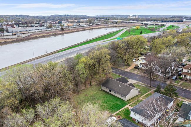 202 Christensen St, House other with 4 bedrooms, 2 bathrooms and null parking in North Mankato MN | Image 28