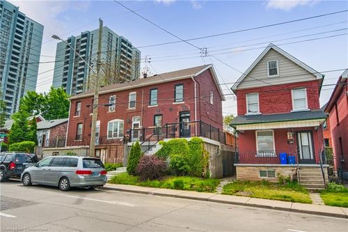 189 Queen St N, Hamilton, ON, L8R2W2 | Card Image