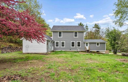 15 Eaton Ave, Bennington, NH, 03442-4308 | Card Image