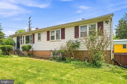 5603 Berwyn Rd, BERWYN HEIGHTS, MD, 20740-4334 | Card Image