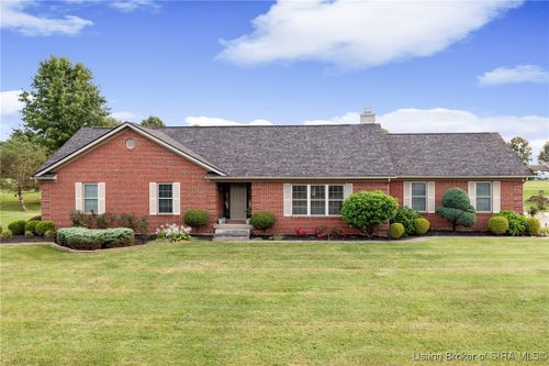 7704 Hidden River Trace, Charlestown, IN, 47111 | Card Image