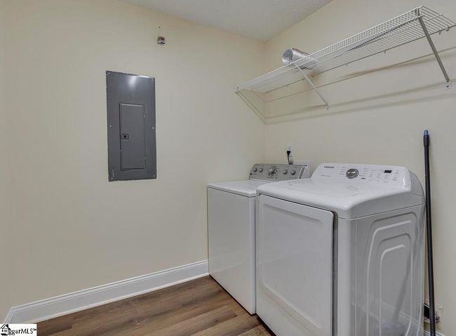 621 Lookover Dr, Condo with 3 bedrooms, 2 bathrooms and null parking in Anderson SC | Image 9