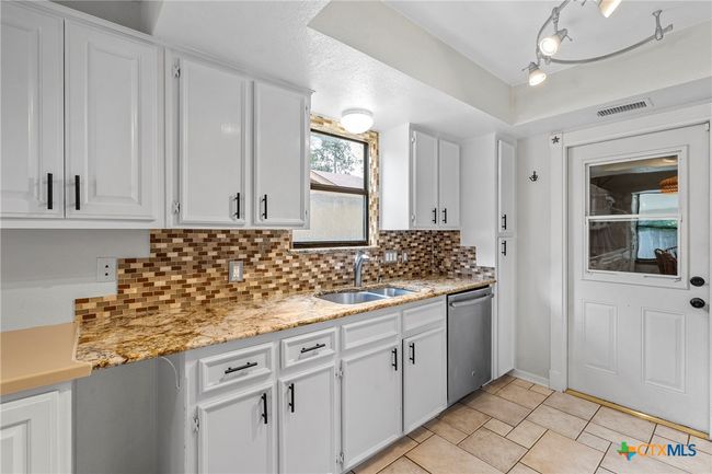 805 Thousand Oaks Blvd, House other with 3 bedrooms, 2 bathrooms and null parking in Georgetown TX | Image 16