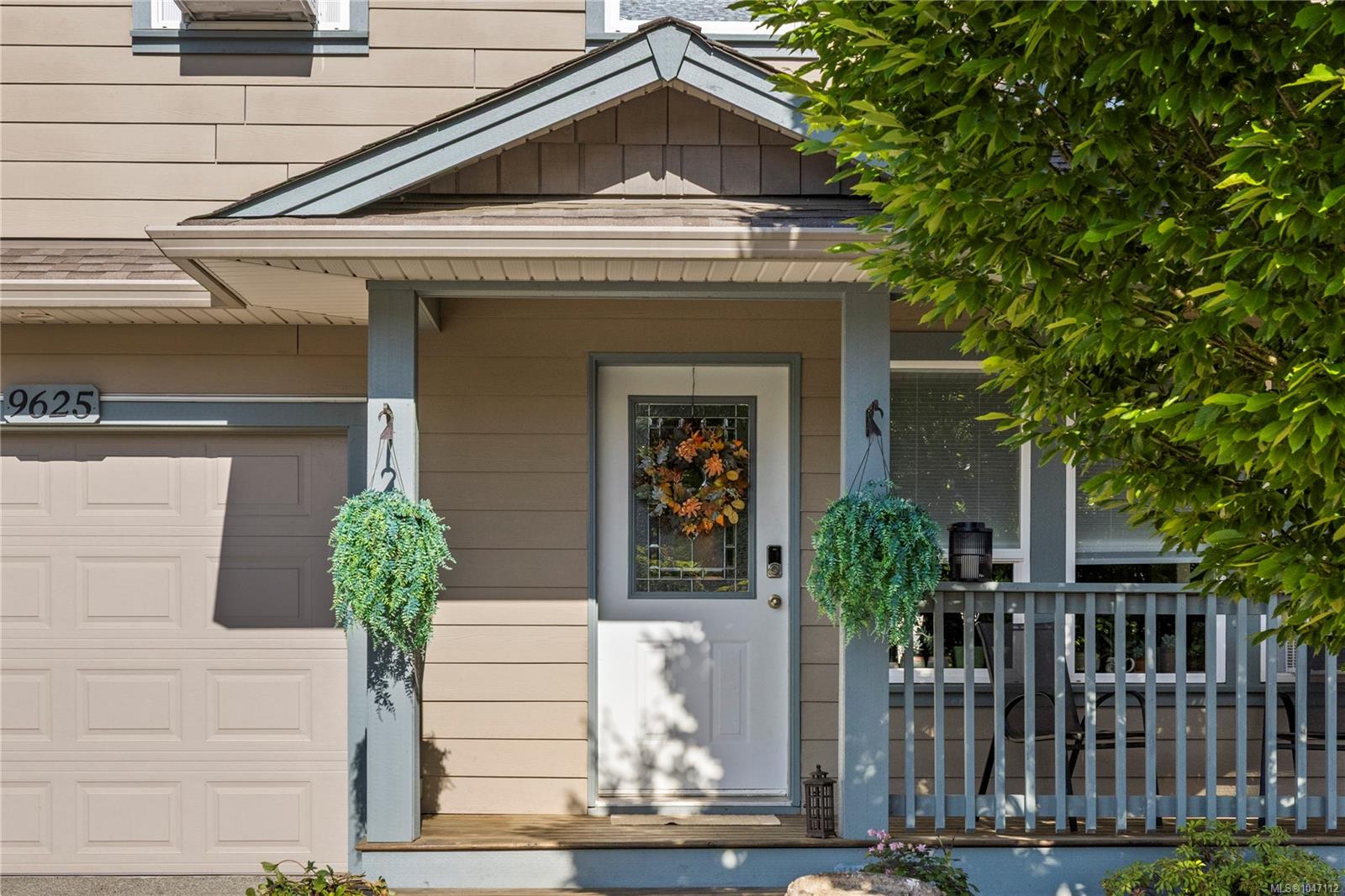 Residential in Chemainus