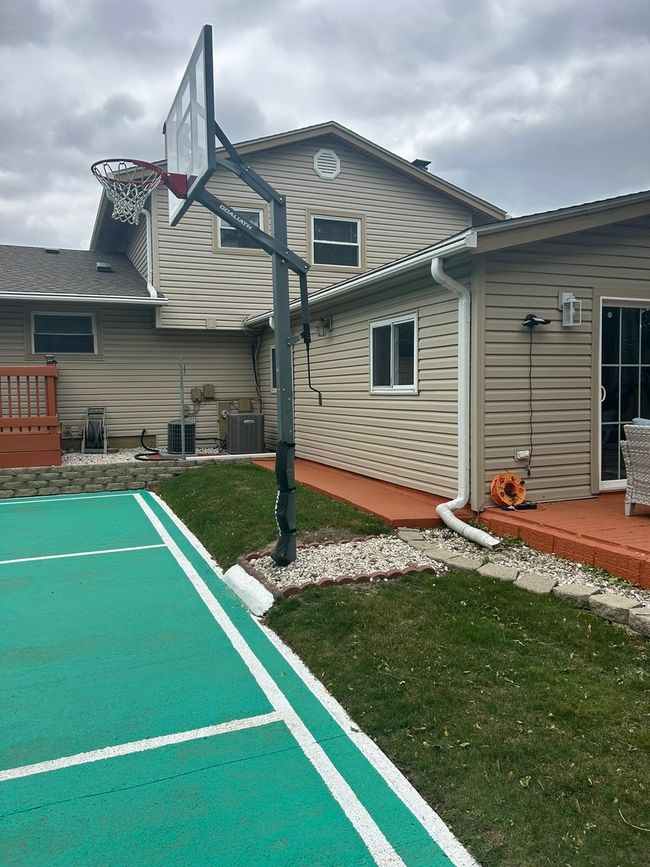 1507 Haise Ln, House other with 4 bedrooms, 3 bathrooms and 2 parking in Elk Grove Village IL | Image 43