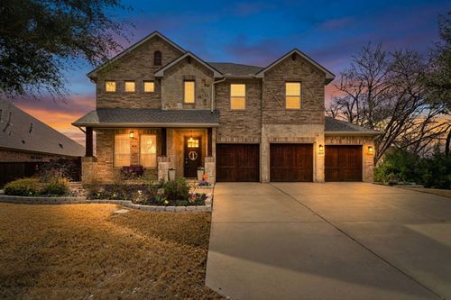 3009 Nathan Drive, Wylie, TX, 75098 | Card Image