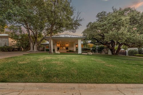 5849 Merrymount Rd, Fort Worth, TX, 76107-3553 | Card Image