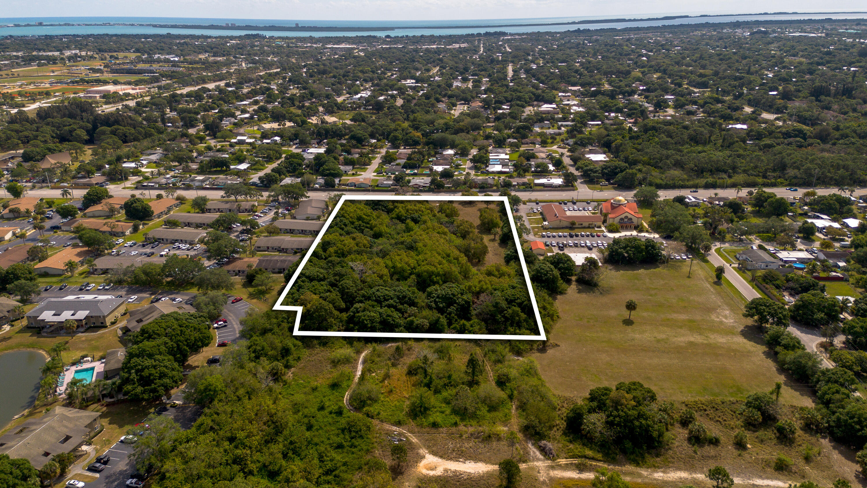 Land in Fort Pierce 5