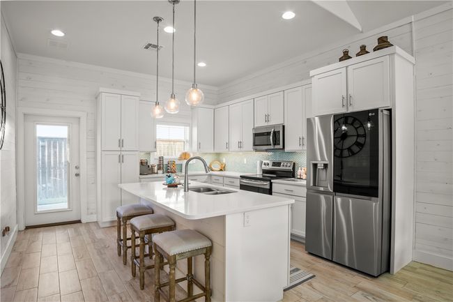 268 Nautilus, House other with 3 bedrooms, 3 bathrooms and 4 parking in Port Aransas TX | Image 15