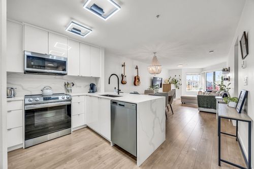 213-3038 E Kent Ave S, Vancouver, BC, V5S4V8 | Card Image