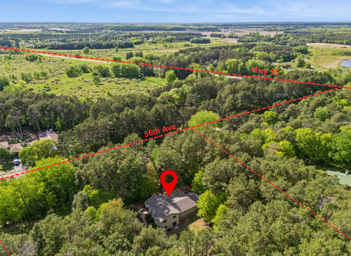 2686 56th Ave, Princeton, MN, 55371-6040 | Card Image