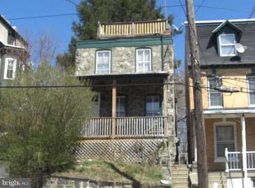 4107 Manayunk Ave, PHILADELPHIA, PA, 19128-5027 | Card Image