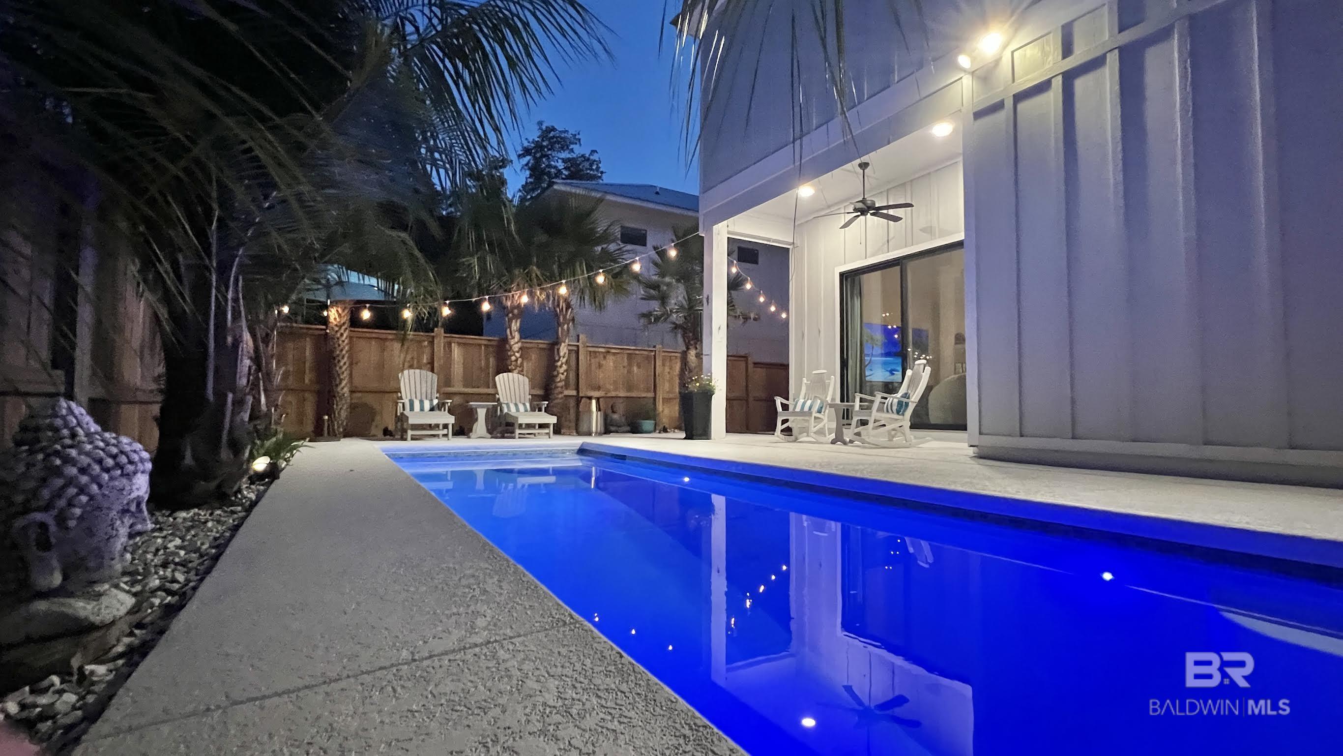 Ornacor Ave, Orange Beach, AL 36561 #1