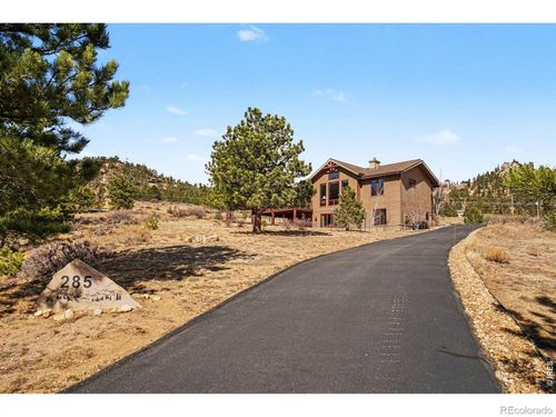 285 Indian Trl, Estes Park, CO, 80517-7280 | Card Image