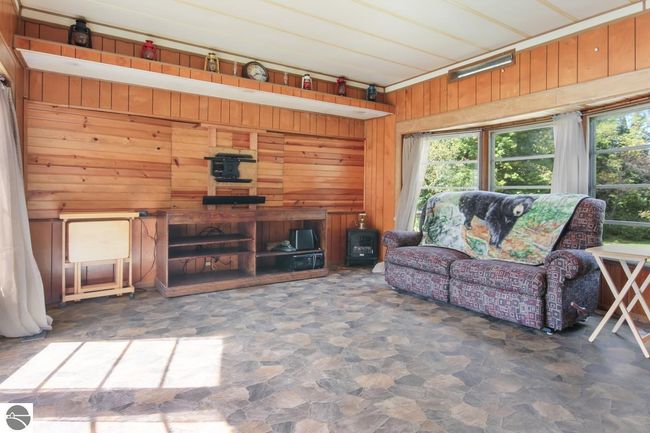 11349 W 10 Rd, House other with 2 bedrooms, 1 bathrooms and null parking in Copemish MI | Image 19