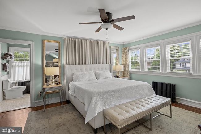 22 Browning Rd, House other with 4 bedrooms, 3 bathrooms and null parking in MERCHANTVILLE NJ | Image 42